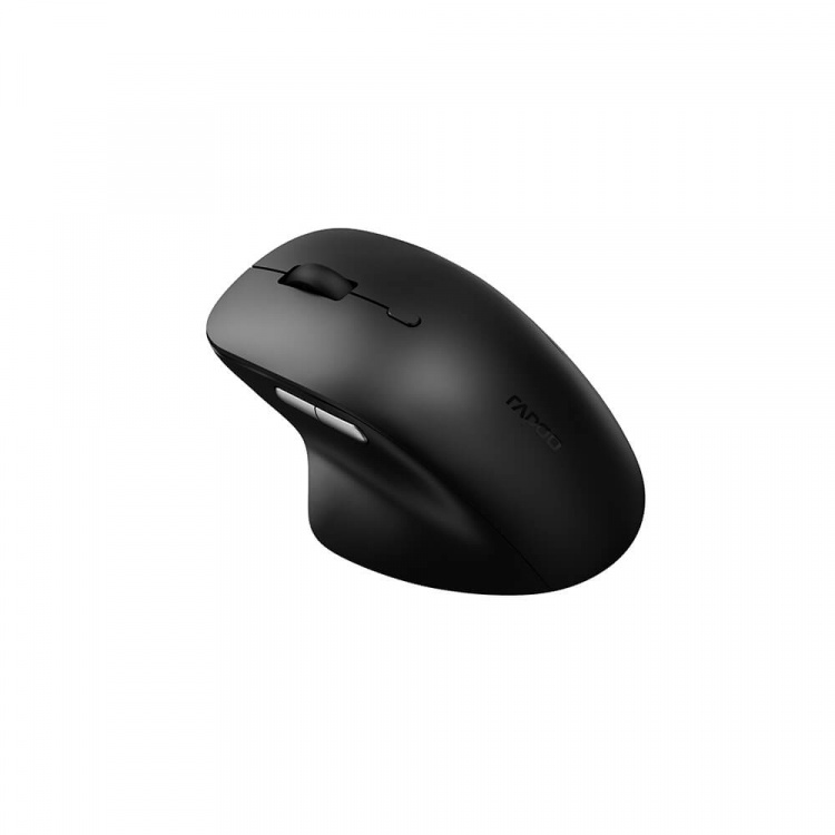 Mouse M50 Plus 2.4GHz Wireless Silent Optical Black