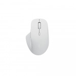 Mouse M50 Plus 2.4GHz Wireless Silent Optical White