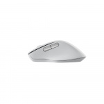 Mouse M50 Plus 2.4GHz Wireless Silent Optical White