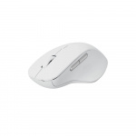 Mouse M50 Plus 2.4GHz Wireless Silent Optical White