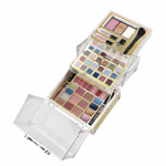 Zmile Cosmetics Cosmetic Case Glam Vegan Zmile Cosmetics Cosmetic Case Glam Vegan