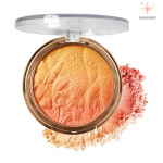 Kokie Soft Gradient Blush - Crushing Kokie Soft Gradient Blush - Crushing