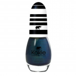 Kokie Nail Polish - Sapphire Kokie Nail Polish - Sapphire