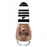 Kokie Nail Polish - Pop the Champagne Kokie Nail Polish - Pop the Champagne