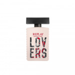 Replay Signature Lovers For Woman Edt 30ml Replay Signature Lovers For Woman Edt 30ml