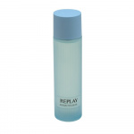 Replay Earth Made Antarctica Blue Edt 200ml Replay Earth Made Antarctica Blue Edt 200ml