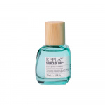 Replay Source Of Life Woman Edp 30ml Replay Source Of Life Woman Edp 30ml