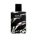 Replay Signature For Man Edt 100ml