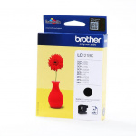 Ink LC121BK LC-121 Black Ink LC121BK LC-121 Black