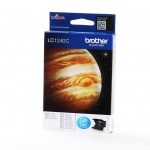 Ink LC1240C LC-1240 Cyan Ink LC1240C LC-1240 Cyan