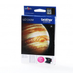 Ink LC1240M LC-1240 Magenta Ink LC1240M LC-1240 Magenta