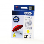 Ink LC225XLY LC-225XL Yellow Ink LC225XLY LC-225XL Yellow