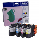 Ink LC227XLVALBPDR LC-227XL Multipack Ink LC227XLVALBPDR LC-227XL Multipack