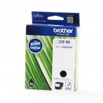 Ink LC22EBK LC-22E Black