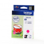 Ink LC22UM LC-22U Magenta