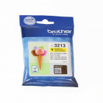 Ink LC3213Y LC-3213 Yellow Ink LC3213Y LC-3213 Yellow