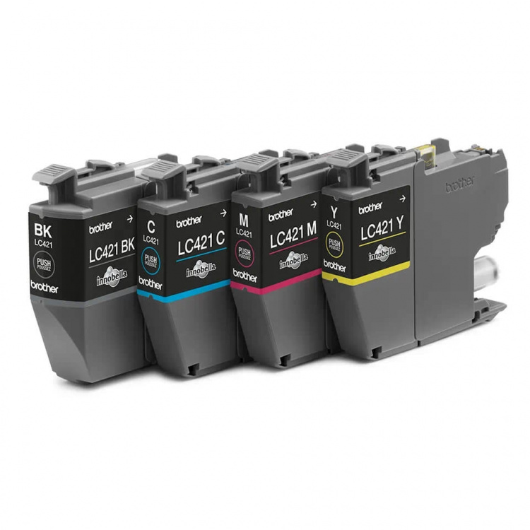 Ink LC421VAL LC-421 Multipack