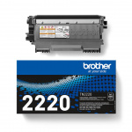 Toner TN2220 TN-2220 Black Toner TN2220 TN-2220 Black