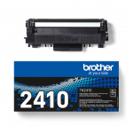 Toner TN2410 TN-2410 Black Toner TN2410 TN-2410 Black