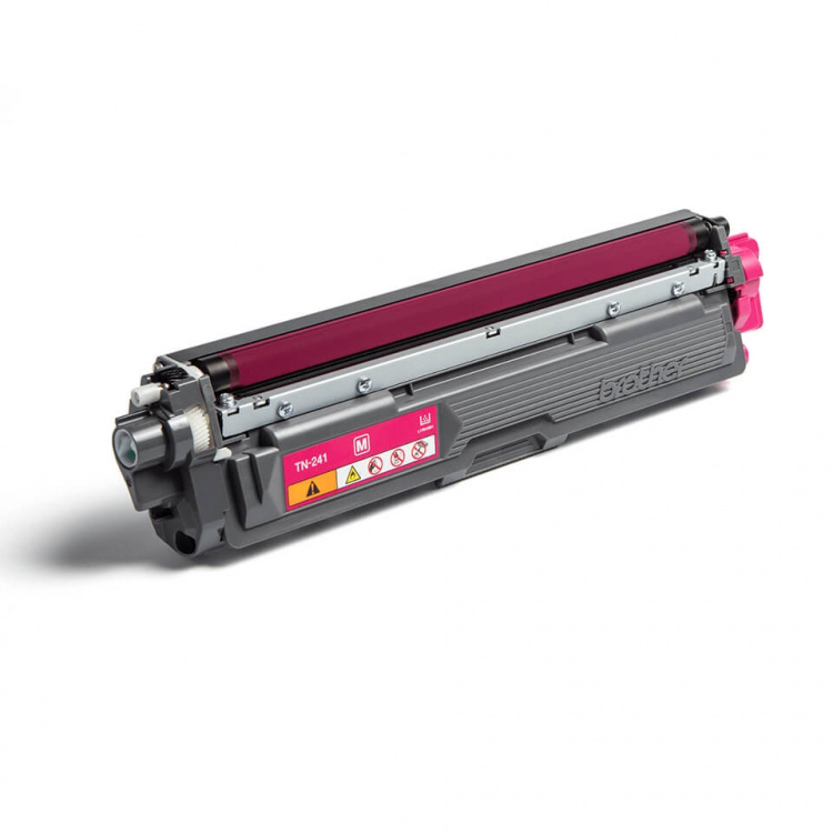 Toner TN241M TN-241 Magenta Toner TN241M TN-241 Magenta