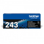 Toner TN243BK TN-243 Black