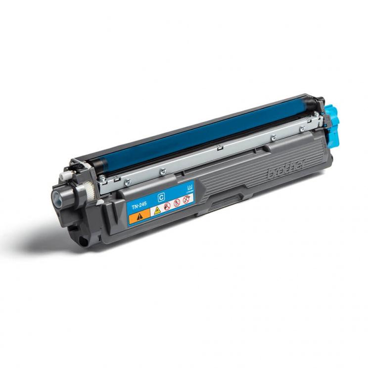 Toner TN245C TN-245 Cyan Toner TN245C TN-245 Cyan