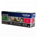 Toner TN247M TN-247 Magenta Toner TN247M TN-247 Magenta