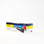 Toner TN320Y TN-320 Yellow Toner TN320Y TN-320 Yellow