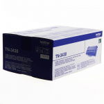 Toner TN3430 TN-3430 Black