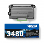 Toner TN3480 TN-3480 Black Toner TN3480 TN-3480 Black