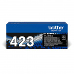 Toner TN423BK TN-423 Black Toner TN423BK TN-423 Black
