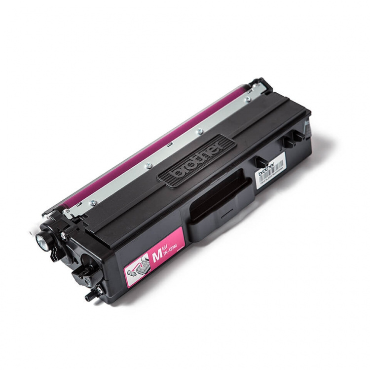 Toner TN423M TN-423 Magenta Toner TN423M TN-423 Magenta