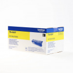 Toner TN426Y TN-426 Yellow