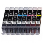 Ink 6384B010 CLI-42 Multipack