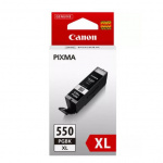 Ink 6431B001 PGI-550XL Black Ink 6431B001 PGI-550XL Black