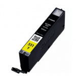 Ink 6511B001 CLI-551 Yellow Ink 6511B001 CLI-551 Yellow