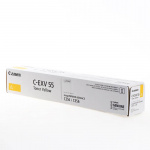 Toner 2185C002 C-EXV 55 Yellow Toner 2185C002 C-EXV 55 Yellow