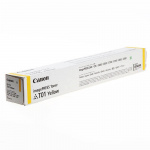Toner 8069B001 T01 Yellow
