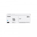 Toner 3019C006 T09 Cyan