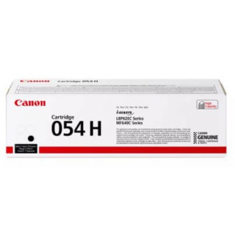 Toner 3028C002 054H Black Toner 3028C002 054H Black