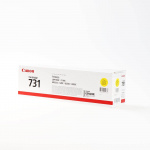 Toner 6269B002 731 Yellow Toner 6269B002 731 Yellow