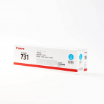 Toner 6271B002 731 Cyan