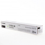 Toner 9106B002 C-EXV 48 Black