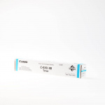 Toner 9107B002 C-EXV 48 Cyan