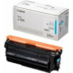 Toner 2979C001 T04 Cyan