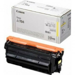 Toner 2977C001 T04 Yellow