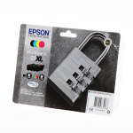 Ink C13T35964010 35XL Multipack, Padlock