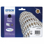 Ink C13T79014010 79XL Black, Tower of Pisa Ink C13T79014010 79XL Black, Tower of Pisa