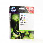 Ink N9J73AE 364 Multipack Ink N9J73AE 364 Multipack