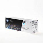 Toner CF381A 312A Cyan